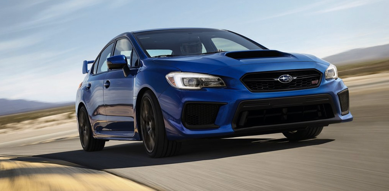 (Image Credit: Subaru)